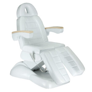 Fotel elektryczny LUX Pedicure BG-273C-2