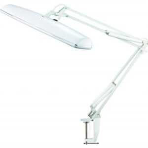 Lampa kosmetyczna warsztatowa biurkowa 3x T5 14W