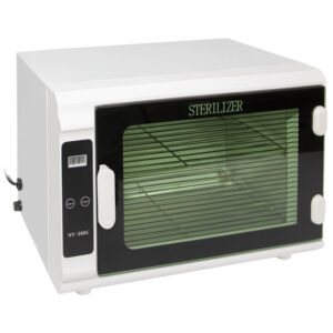 Sterylizator UV + HOT AIR BN-208C