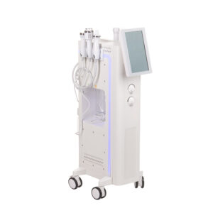 Kombajn AquaPeel 6w1 BR-068