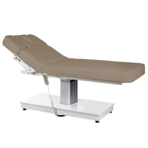 Elektryczna leżanka SPA & Welness BR-6621B latte