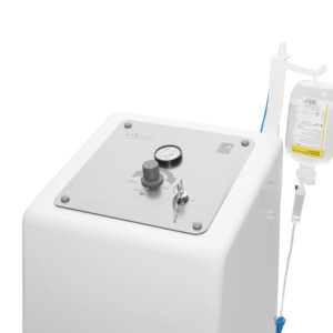 Peeling wodno-tlenowy - Oxybrazja BSH-03