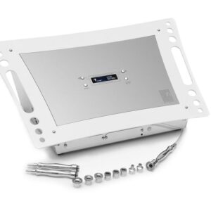 Mikrodermabrazja diamentowa BSH-08