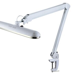 Lampa warsztatowa Sonobella BSL-03 LED 12W CLIP