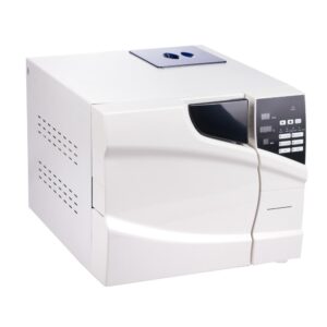 Autoklaw medyczny SteamIT LCD 12L, kl.B + drukarka
